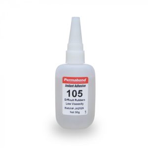 permabond 105 50g
