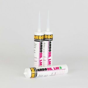 Arbosil LMS Silicone Sealant 310ml
