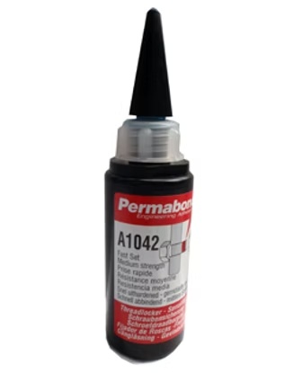 Permabond A1042 Threadlocker