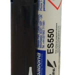 Permabond ES550 diamond adhesive 100ml