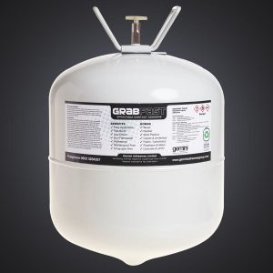 Gemini industrial spray adhesive 22ltrs