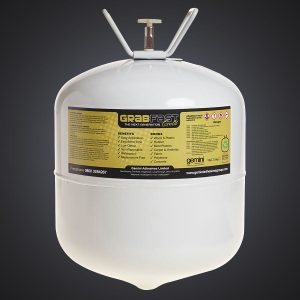 gemini grabfast gold contact spray adhesive 22l