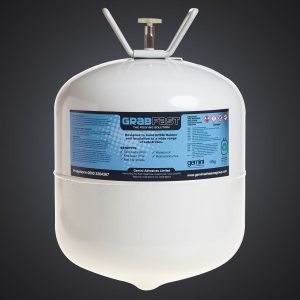 gemini grabfast roofing adhesive epdm spray