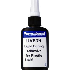 Permabond UV639 UV adhesive