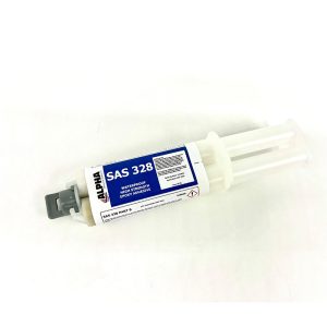Alpha SAS328 underwater epoxy adhesive