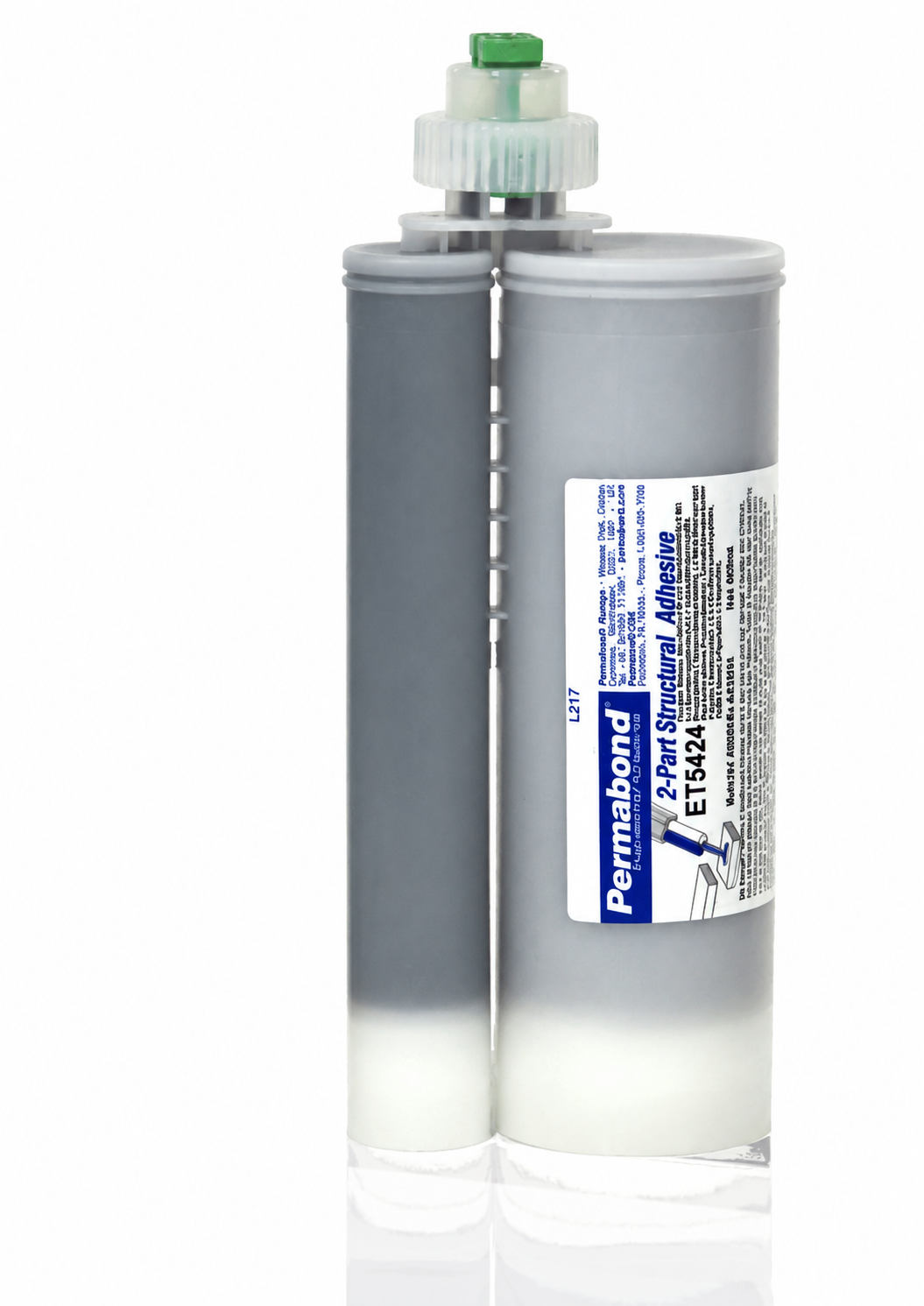 Permabond ET5424 High Temperature Epoxy 400ml